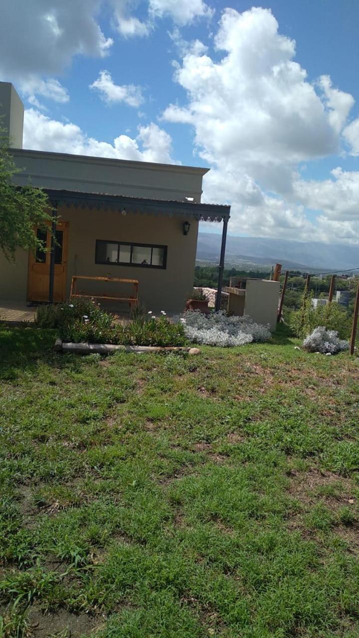 La Valentina Casa De Campo Villa Cura Brochero Esterno foto